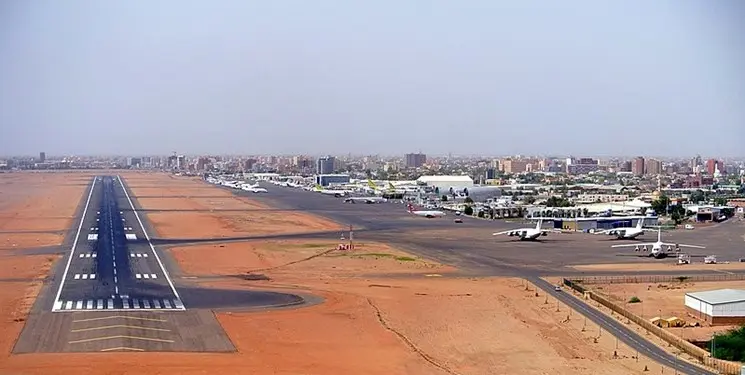 تعامل فرودگاه مهرآباد برای ادامه پروژه بزرگراه یادگار امام (ره)   