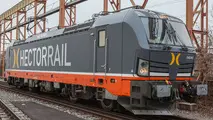 Hector Rail awarded LKAB haulage contract