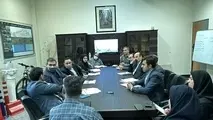 ضرورت احداث مرکز مانیتورینگ در منطقه 22 شهرداری تهران