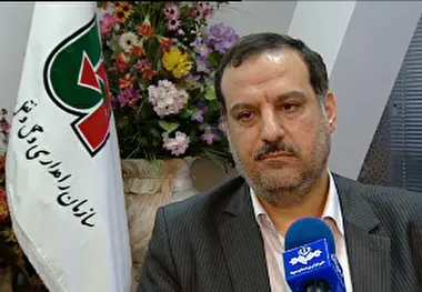 
خدمات لجستیکی در پایانه‌ های مرزی کشور توسعه می‌ یابد 