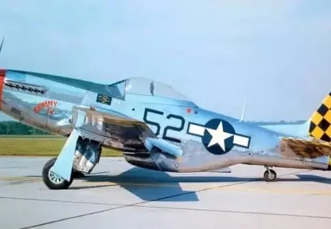 سلاطین آسمان در سال‌ های دور؛ 10 مورد از بهترین هواپیماهای جنگ جهانی دوم+تصاویر