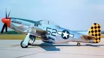 سلاطین آسمان در سال‌ های دور؛ 10 مورد از بهترین هواپیماهای جنگ جهانی دوم+تصاویر