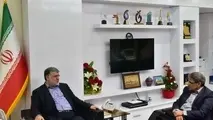 دولت ۲ مصوبه برای راه آهن خراسان جنوبی تصویب کرد