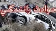 سوانح رانندگی24 ساعت گذشته در همدان 2 کشته و 11 مجروح بر جای گذاشت