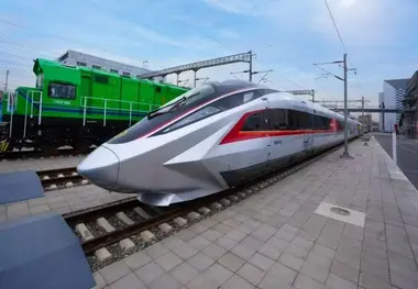 Siemens Mobility and Partners Secure Rail Contracts in Thailand