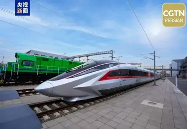 Siemens Mobility and Partners Secure Rail Contracts in Thailand