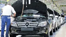 انتقاد شدید ترامپ از خودروسازان آلمانی