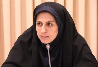 راه‌اندازی اتاق مادر و کودک در ایستگاه راه‌آهن بندرعباس

