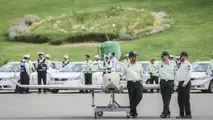 کاهش ترافیک جاده‌ها با پهپادهای ایرانی ناجا