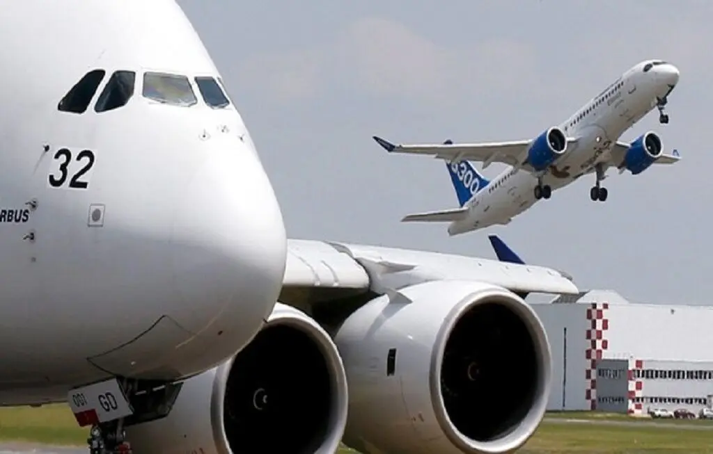 افزایش قیمت سوخت، پروازها در نیجریه را متوقف می کند 