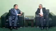 تاکید ایران و تاجیکستان بر گسترش همکاری‌ در حوزه گردشگری 
