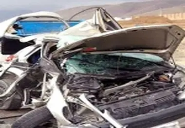 بیش از ۷۰ درصد عامل حوادثرانندگی در جاده‌های استان اردبیل انسانی است