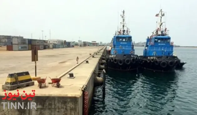 Liberia’s Port Installs Navigation System After ۳۰ - Year Dormancy