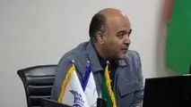 عیادت از سعید صلحی، قهرمان و جانباز جنگ رمضان و جهادگر حوزهٔ تولید