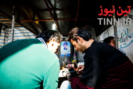 بندر انزلی