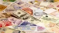 کاهش قیمت سکه و دلار در ۲۵ آبان ۱۴۰۰ 
