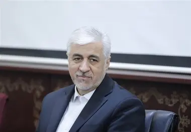 وزیر ورزش و جوانان ممنوع‌ الملاقات شد 