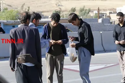 گزارش تصویری