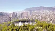  «تبریز ۲۰۱۸» ویترین گردشگری ایران 