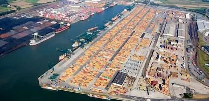 Port of Antwerp ready to make another record throughput