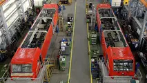 Agreement reached for restructuring at Bombardier Transportation in Germany