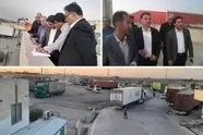 Director General Conducts High-Level Assessment of Milak Border Operational and Infrastructure Status 