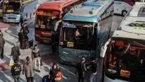 پیشنهاد افزایش تسهیلات نوسازی ناوگان عمومی در مرحله تصویب قرار دارد
