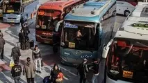 تغییرات جدید در تمدید کارت هوشمند رانندگان مسافری / اعمال از اول مرداد
