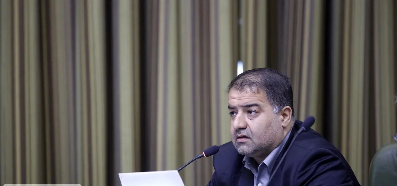 تذکر عضو شورای تهران به شهرداری درباره نظام بودجه‌ریزی 