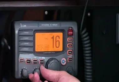  Changes affecting VHF and HF radio communications
