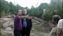 برنامه‌ریزی برای بهسازی محورهای توریستی الموت