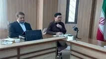 وضعیت کردستان به لحاظ آسیب پذیری در مقابل زلزله بررسی شد