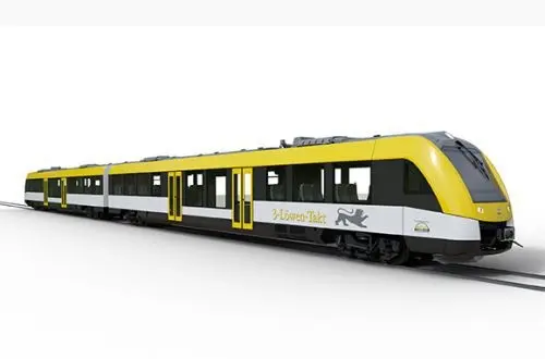 HzL orders 10 Alstom DMUs for Ulm Star network 