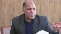 توقف بیش از 1000 دستگاه کامیون و تریلی ترانزیتی در گمرک دوغارون