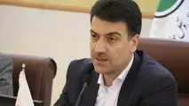 نصب بلوک‌های مفصلی در آزادراه‌ زنجان-قزوین