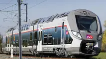 Trains certified as ‘Guaranteed French Origin’