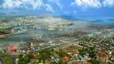 پروژه «بندر رویا» در دستور کار منطقه آزاد انزلی قرار گرفت

