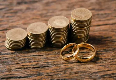 مهریه مشمول پرداخت مالیات نیست