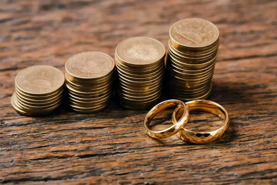 مهریه مشمول پرداخت مالیات نیست