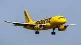 Spirit Airlines Secures New Agreement For GTF Compensation