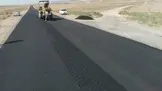 انجام اقدامات راهداری در استان‌ های مختلف؛ افزایش ایمنی و اجرای عملیات آسفالت‌ ریزی