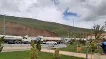 رویه احداث پایانه های مرزی کشور با هدف کاهش توقف های مرزی تغییر می کند

