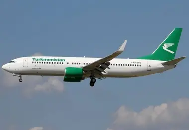 EU bans Turkmenistan Airlines, leaving thousands of passengers stranded