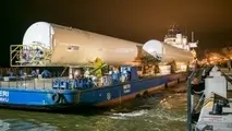 Commissioning starts at Klaipėdos’ LNG reloading station