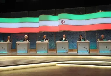 
کاندیداها آرزوهایشان را فهرست نکنند
