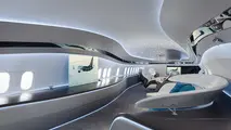 Boeing Business Jets Delivers First BBJ MAX