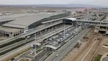 لجستیک پارک شهر فرودگاهی امام خمینی؛ فرصت طلایی برای ایران