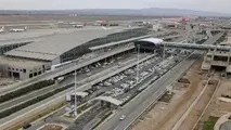 لجستیک پارک شهر فرودگاهی امام خمینی؛ فرصت طلایی برای ایران