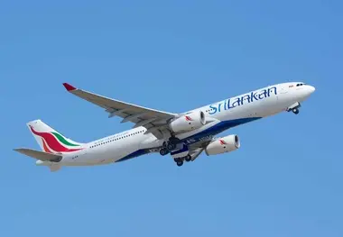 SriLankan Airlines Plans EFB Modifications