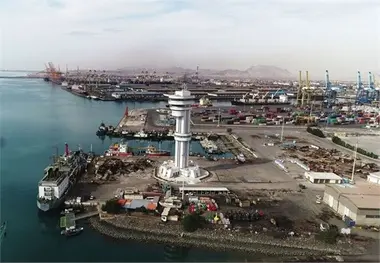 آیا بندرهای ایران قابلیت تبدیل شدن به بندرهای نسل سوم را دارند؟
